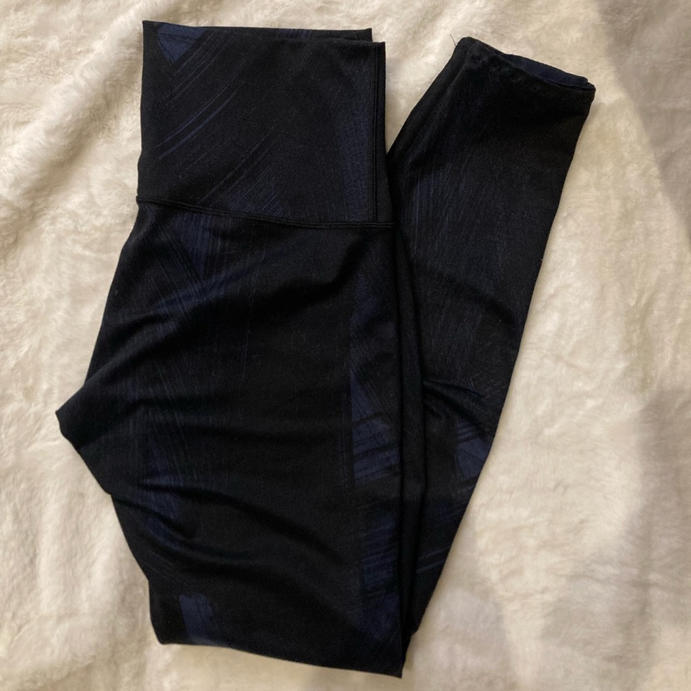 Lululemon Leggings- Size 10! ON HOLD